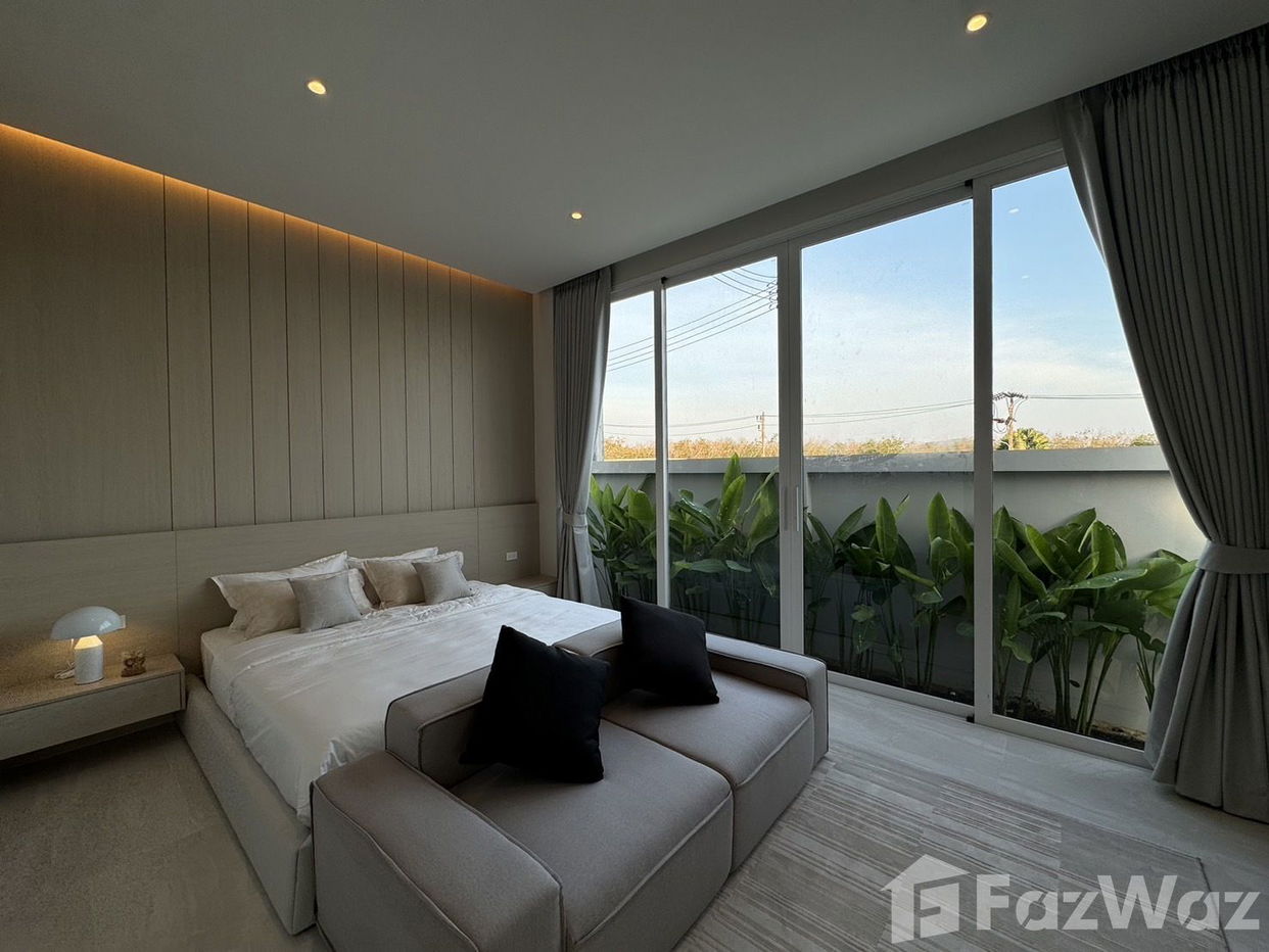 picture Newly completed! Modern Luxury Private Pool villa 2009160 - 15/20