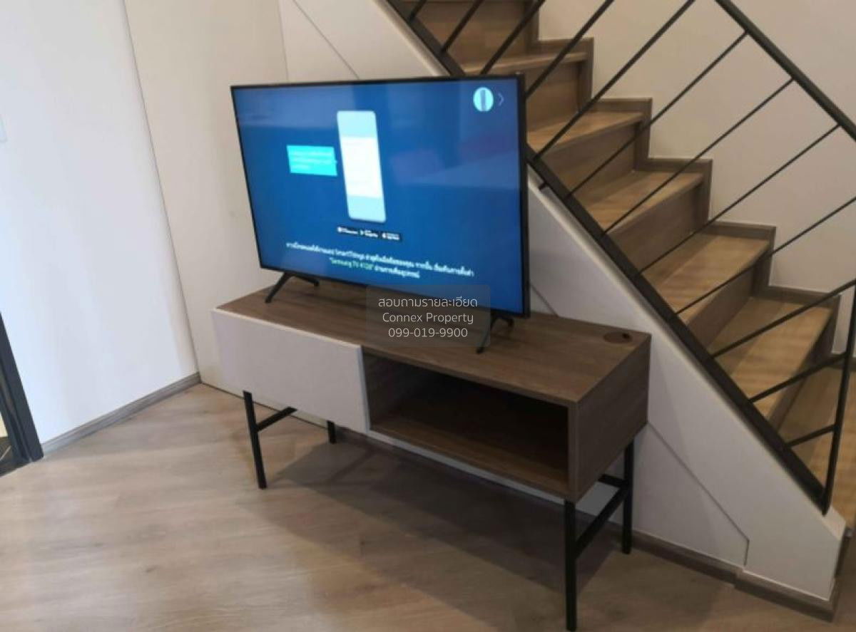 รูป 🔥🔥🔥 เช่าคอนโด เดอะ เบส สะพานใหม่ BTS-สายหยุด อนุสาวรีย์ เขต บางเขน กรุงเทพ CX-99307 ✅ ทักไลน์ @connexproperty ตอบทันที ทีมงานมืออาชีพ ✅ 🔥🔥🔥 - รูปที่ 6/7