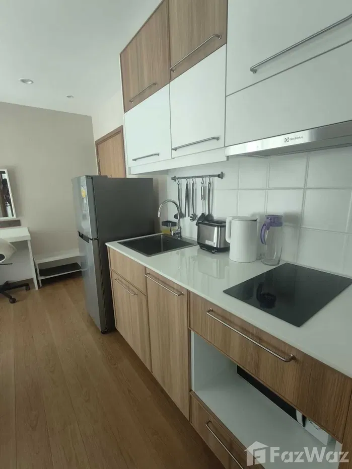 picture The Title V – Modern 1 Bedroom Apartment 5969357 - 2/11