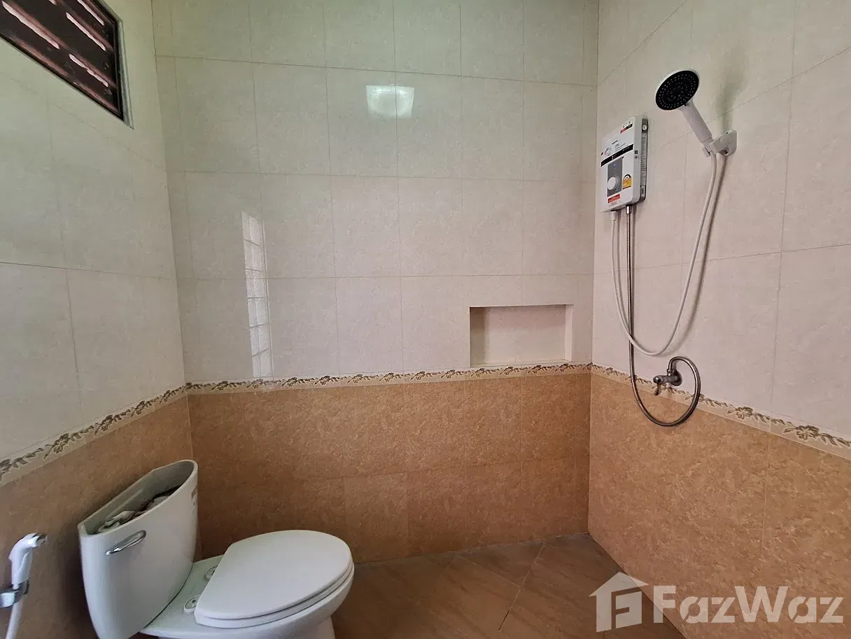 รูป วิลล่าให้เช่า 3 ห้องนอน ใน หัวหิน, ประจวบคีรีขันธ์ 5970086 - รูปที่ 25/46