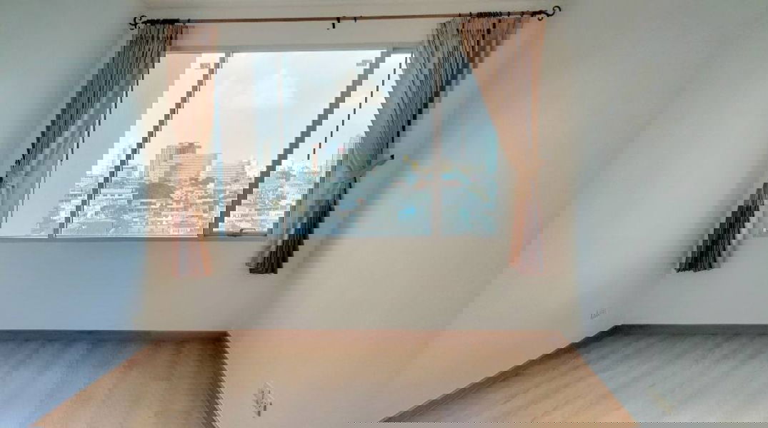 รูป 📌 ด่วน‼️ ขายขาดทุน คอนโดทำเลดี เดินทางสะดวก ✅ คอนโด วิลล่า สาทร MD-26085874 - รูปที่ 3/5