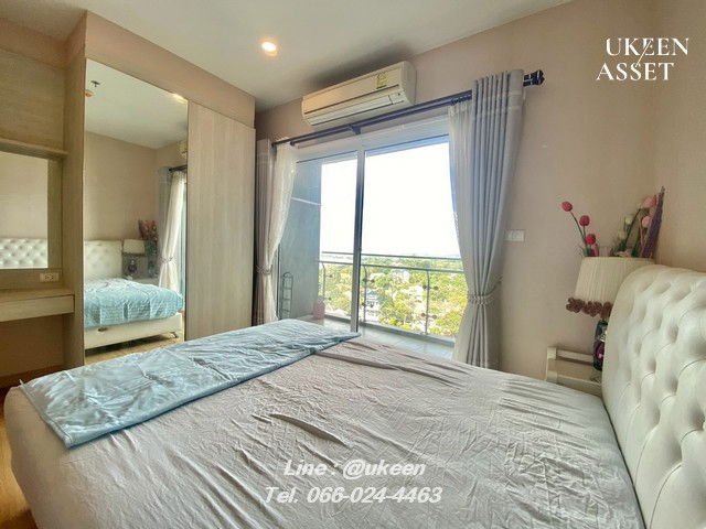 รูป ให้เช่า: เดอะ ซี ศรีราชา (The Zea Sriracha Condominium) - รูปที่ 3/21