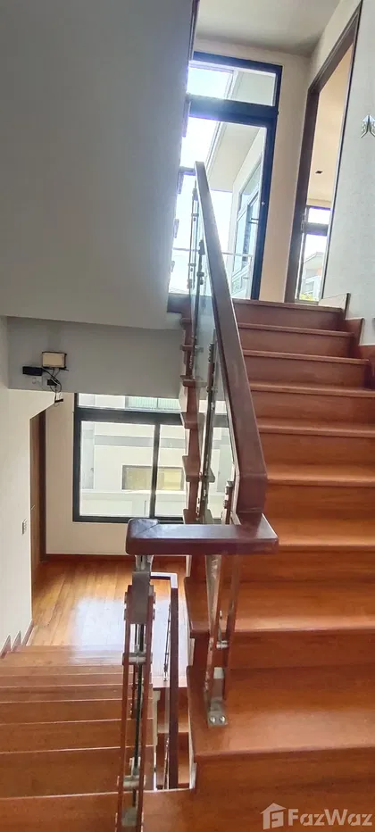 รูป บ้านเดี่ยวให้เช่า 5 ห้องนอน ในโครงการ เอชเคป มิเนอรา 1714494 - รูปที่ 13/24