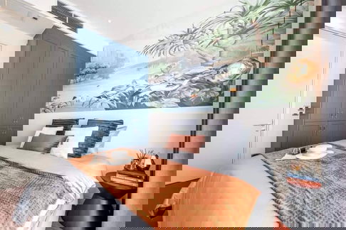 เช่าคอนโด Khun By Yoo/คุณ บาย ยู (E6901013) ID Line : @condo101