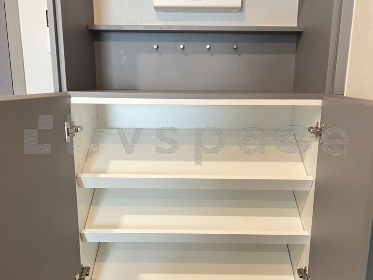 picture ▚ LF135ツ For Rent: Ideo Sukhumvit-Rama 4 – 1 Bed Plus 45 sqm 🥇Under Market Price! (Market rate 33k-40k) | 350m to BTS Phra Khanong | Clear View - 14/14