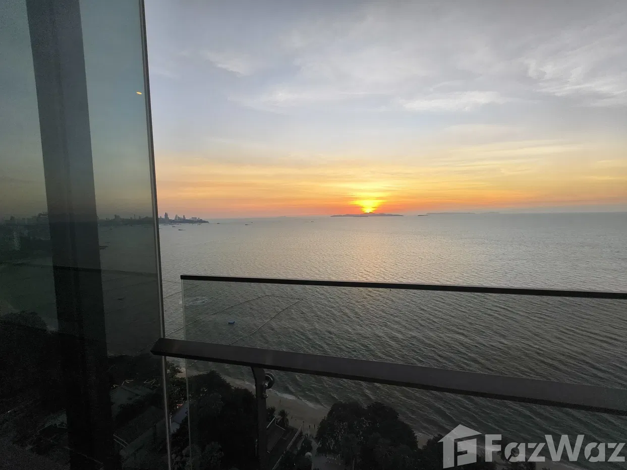 picture Arom Wongamat 2 bed 82.5 sqm 5870590 - 19/37