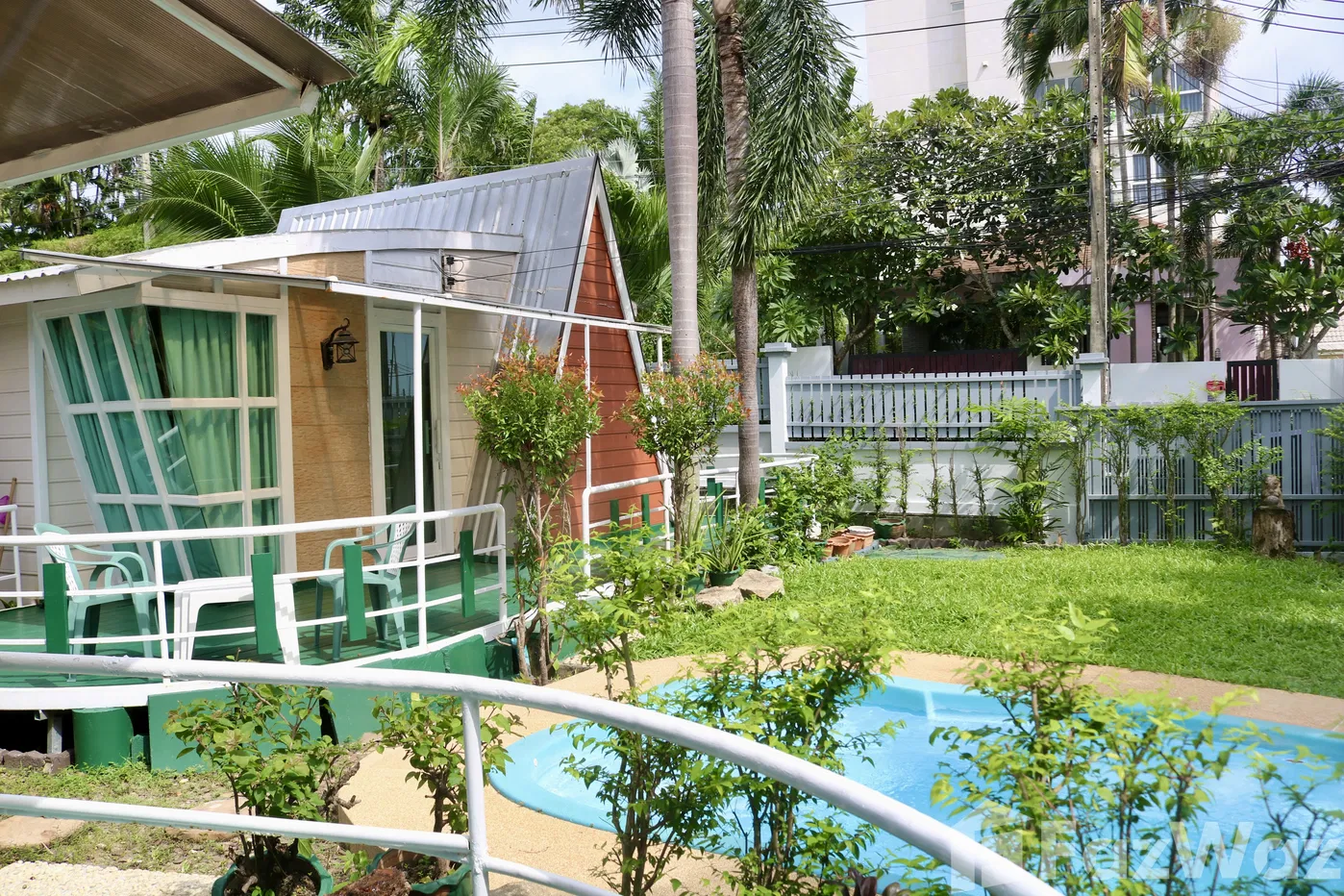 รูป วิลล่าให้เช่า 2 ห้องนอน ใน ราไวย์, ภูเก็ต 5945912 - รูปที่ 30/38