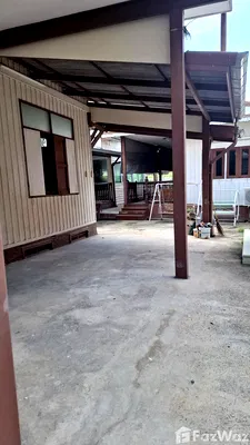 Houses for rent Thonburi Commercial College : 3 Bedroom House for rent in Hiranruchi, Bangkok  5899751