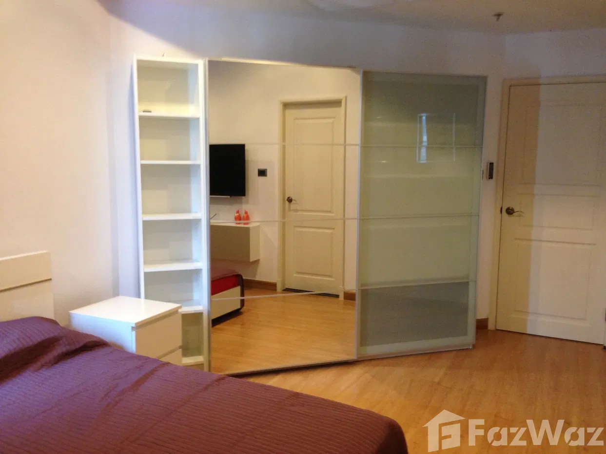 รูป คอนโดให้เช่า 2 ห้องนอน ในโครงการ ศุภาลัย เวลลิงตัน 5961515 - รูปที่ 8/11