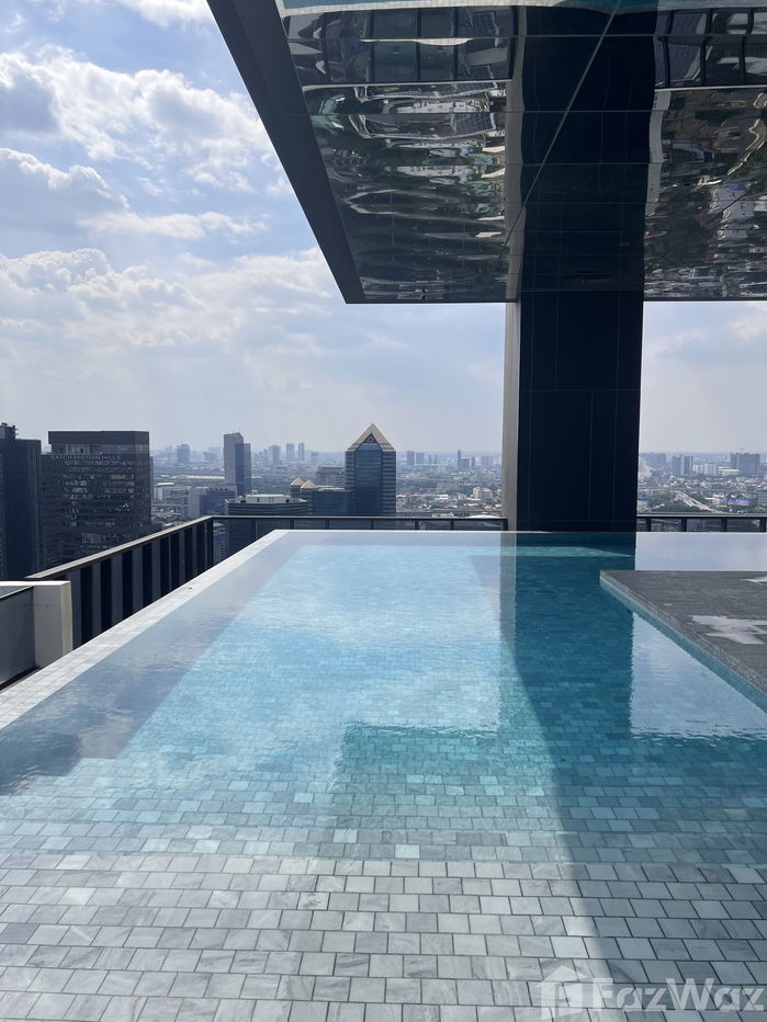 รูป New Modern Luxury Room,One step from BTS,Ready to Move-in 5364559 - รูปที่ 6/18