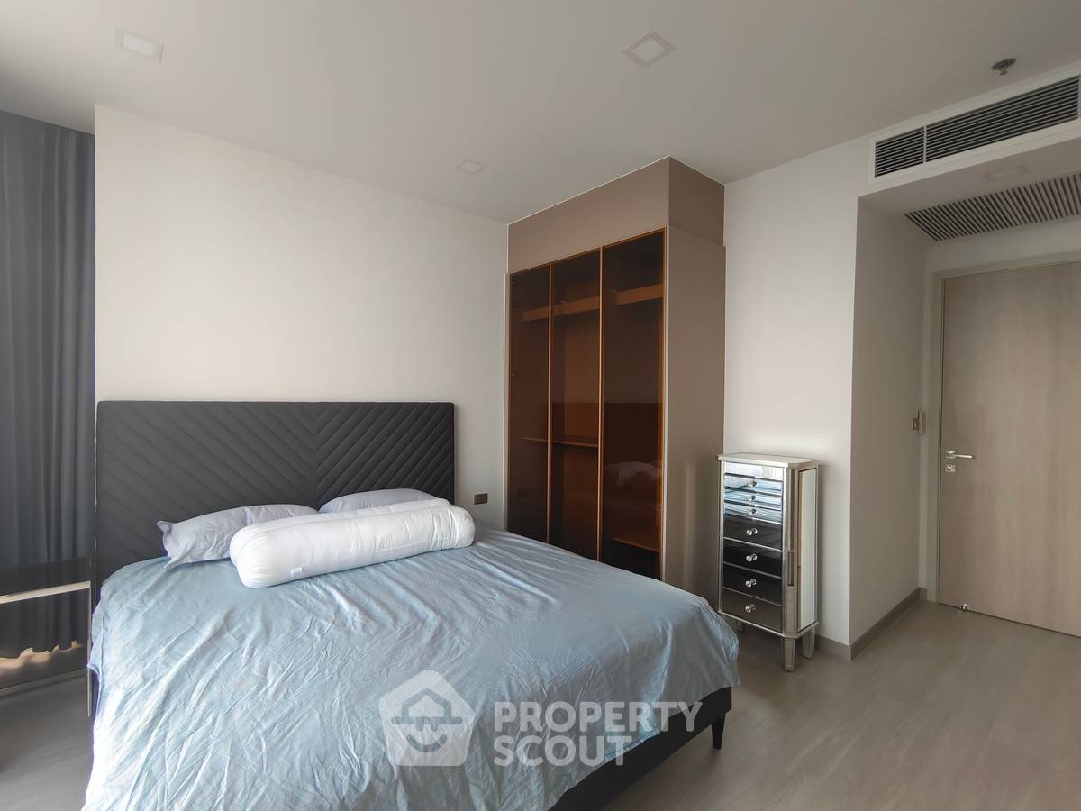 รูป คอนโด 2-ห้องนอน ที่ วันไนน์ไฟว์ อโศก - พระราม 9 ใกล้ MRT พระราม 9 (ID 2509334) - รูปที่ 4/9