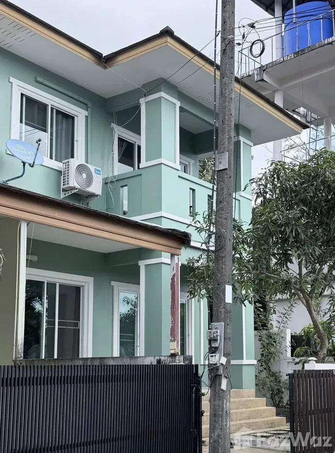 รูป บ้านเดี่ยวให้เช่า 4 ห้องนอน ใน ฉลอง, ภูเก็ต 5943129 - รูปที่ 6/22