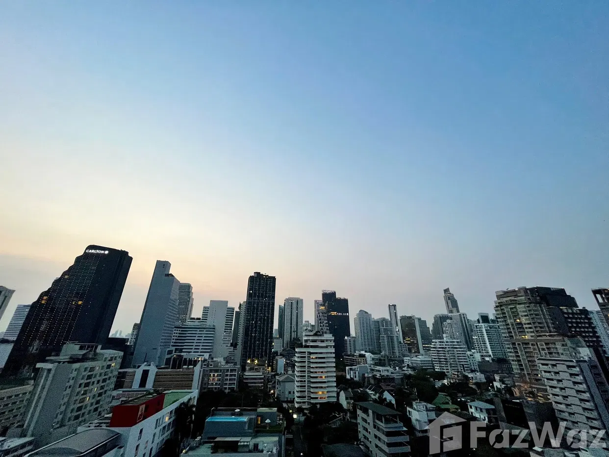 picture 1 Bedroom Condo for rent at Noble BE33 1991729 - 7/7