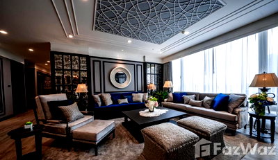 Condos for rent : 3 Bedroom Condo for rent at The Park Chidlom 1912855