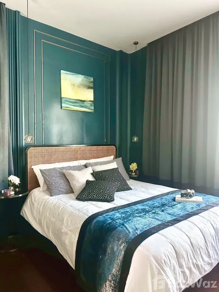 รูป บ้านเดี่ยวให้เช่า 4 ห้องนอน ในโครงการ เพอร์เฟค มาสเตอร์พีซ พระราม 9 - กรุงเทพกรีฑา 5937246 - รูปที่ 20/29