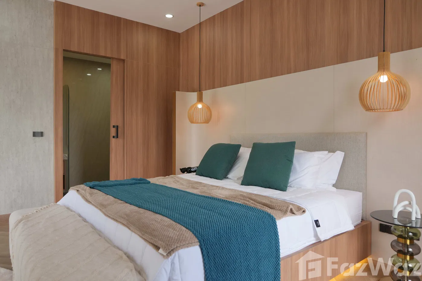 รูป วิลล่าให้เช่า 4 ห้องนอน ในโครงการ เซียร์รา วิสต้า 5941622 - รูปที่ 27/35