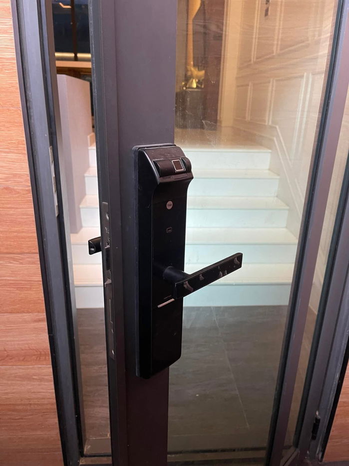 picture For rent: The Eight (Chatuchak-Ratchada), Ladprao Soi 1, luxury 3.5-story modern-style townhome, Privacy Residence (new house). - 22/24