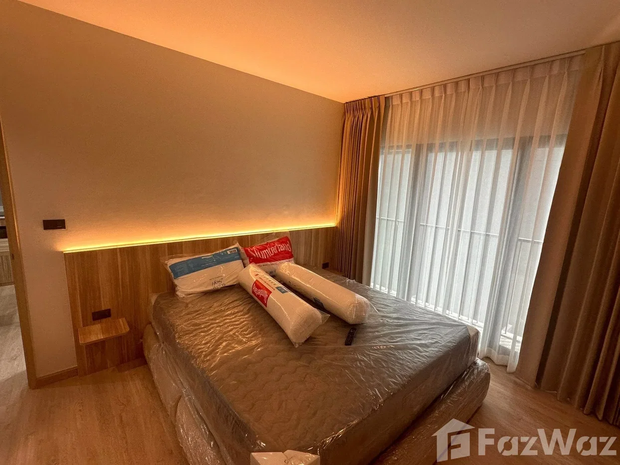 รูป คอนโดให้เช่า 1 ห้องนอน ในโครงการ โนเบิล รีมิกซ์ 5792047 - รูปที่ 6/7