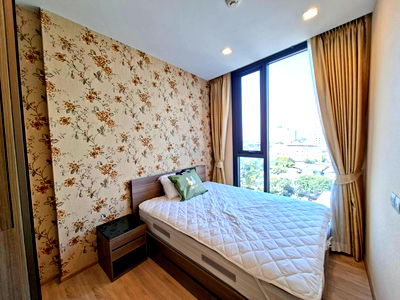 Condos for rent BTS Saphan Khwai : ✅ TLPP129 ✅ Line : @p2nproperty