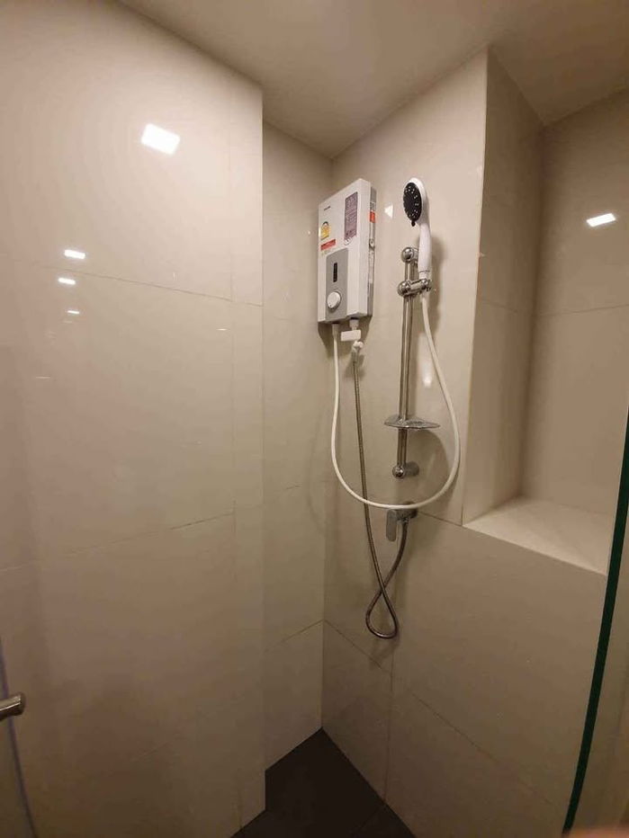 รูป เช่าคอนโด Chambers On Nut Station/แชมเบอร์ส อ่อนนุช สเตชั่น (F6901015) ID Line : @condo44 - รูปที่ 9/10