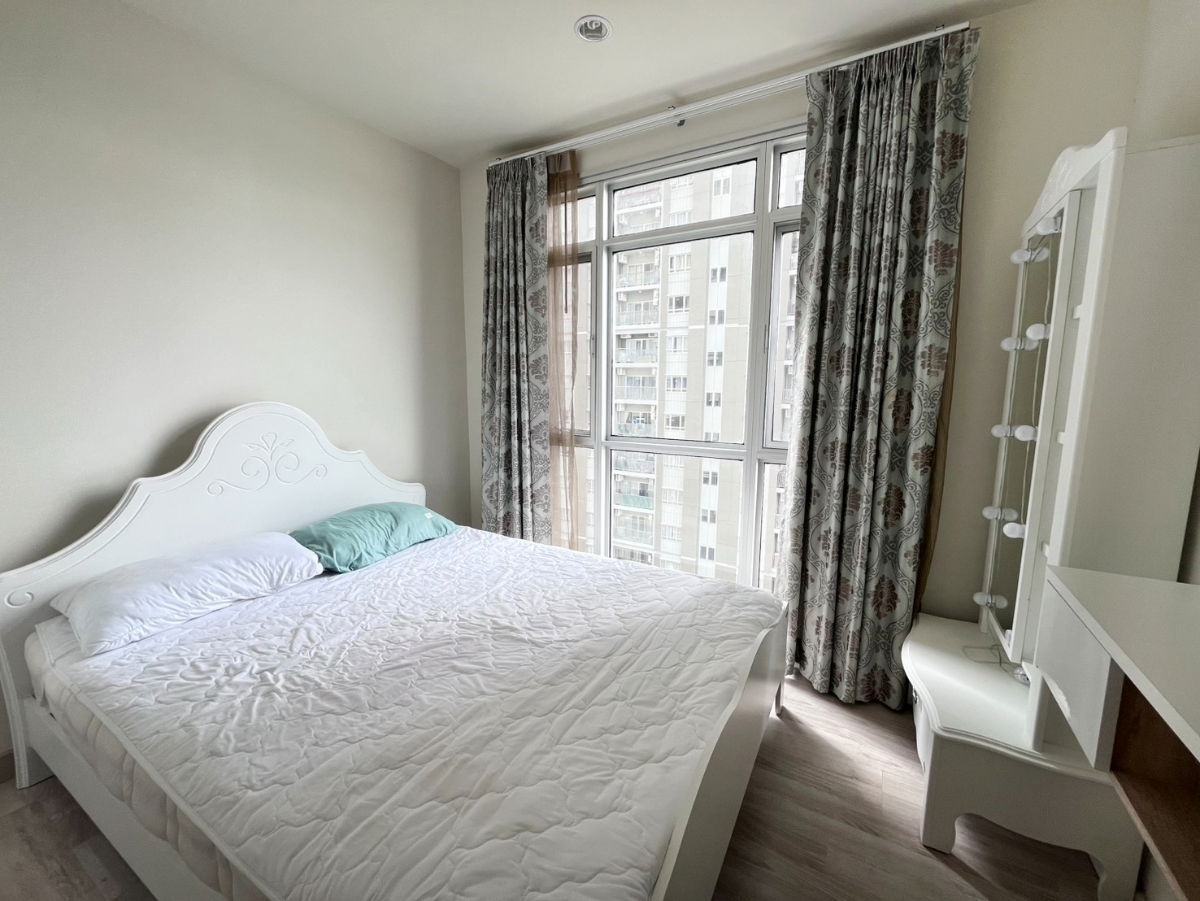 picture Condo for rent Manor Condo for rent next to the Chao Phraya River. - 2/13