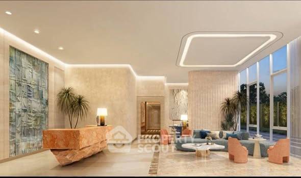 รูป คอนโด 2-ห้องนอน ที่ พีทีวาย เรสซิเดนซ์ สาย 1 ใกล้ พัทยาใต้ (ID 2417645) - รูปที่ 3/4