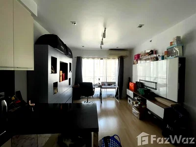 Condos for rent : 2 Bedroom HIGH Floor on F. 21 clear City view 5969824