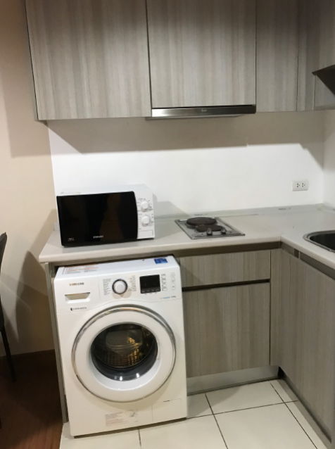 รูป Belle Grand Rama 9 (เบ็ล แกรนด์ พระราม 9) - รูปที่ 17/30