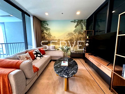 Condos for rent : 2 Beds Large Room  City View Fully furnished Good Location Close to BTS Phaya Thai 500 m., ARL Phaya Thai 500 m.  @ XT Phayathai 