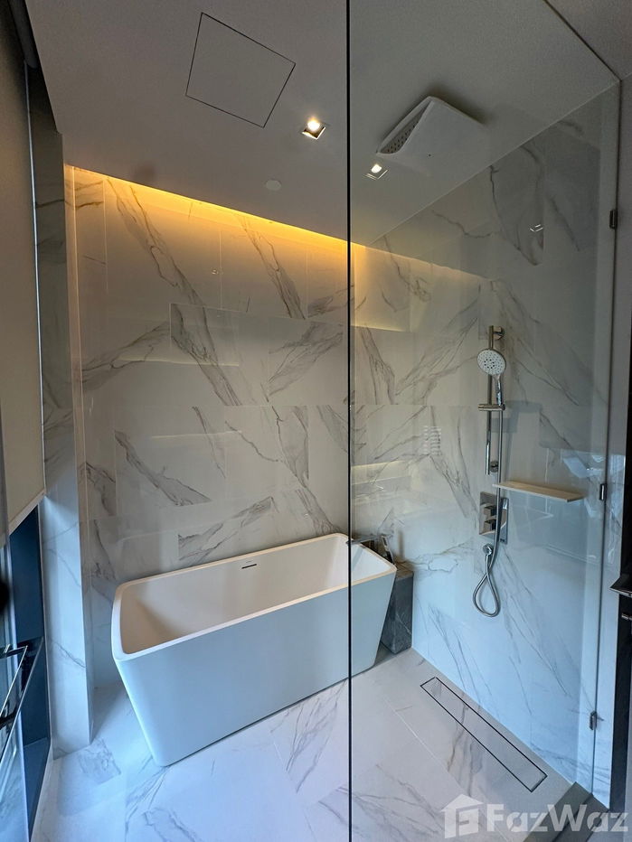 รูป คอนโดให้เช่า 1 ห้องนอน ในโครงการ เดอะ รีเซิร์ฟ สาทร 1949610 - รูปที่ 9/13