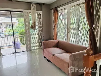 รูป บ้านเดียว 2ชั้น 3นอน 3น้ำ ทำเลใกล้รถไฟฟ้า และทางด่วน 5678393 - รูปที่ 15/26