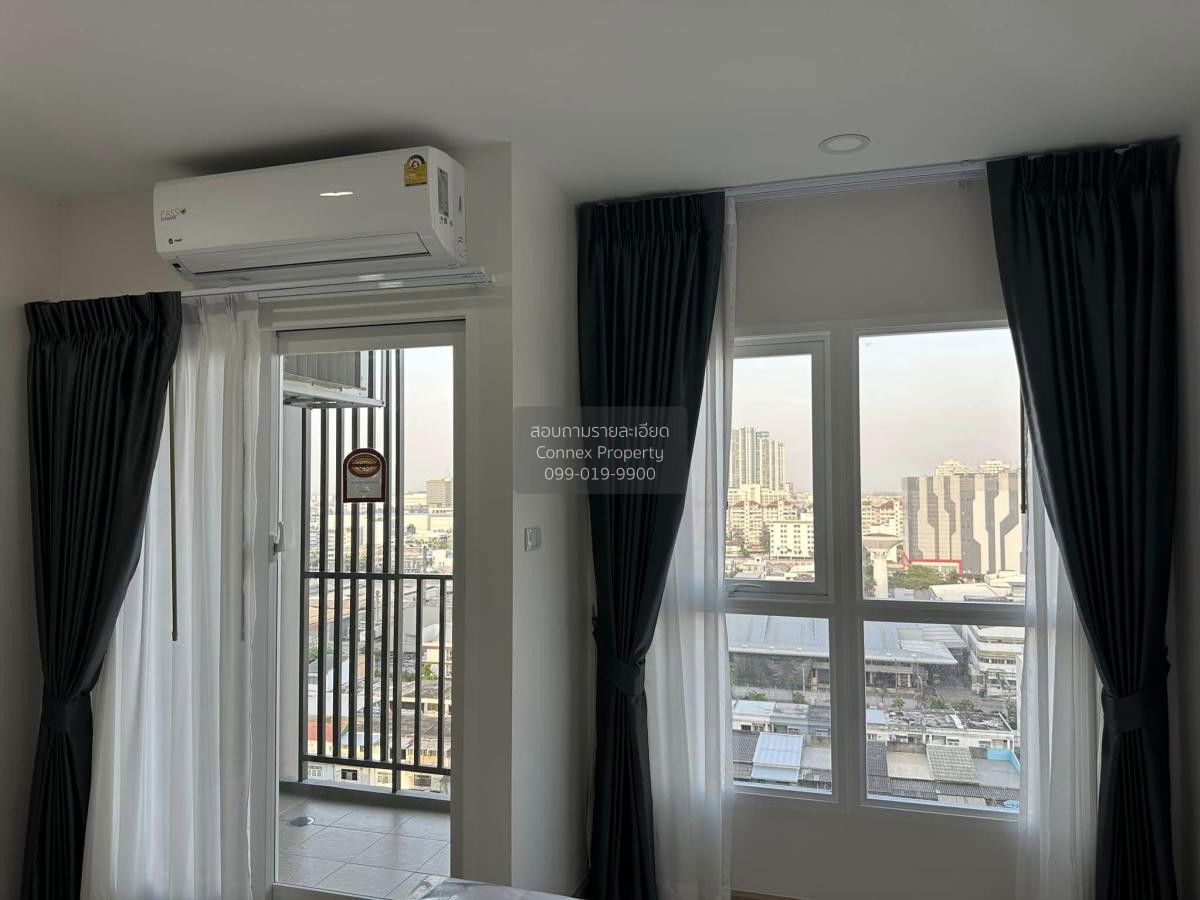 picture 🔥🔥🔥 For Rent Condo , Supalai Veranda Ramkhamhaeng , Hua Mak , Bang Kapi , Bangkok , CX-97092 ✅ Live chat with us ADD LINE @connexproperty ✅ 🔥🔥🔥 - 5/7