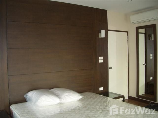 รูป คอนโดให้เช่า 1 ห้องนอน ในโครงการ วอน นภา สุขุมวิท 38 38952 - รูปที่ 6/10