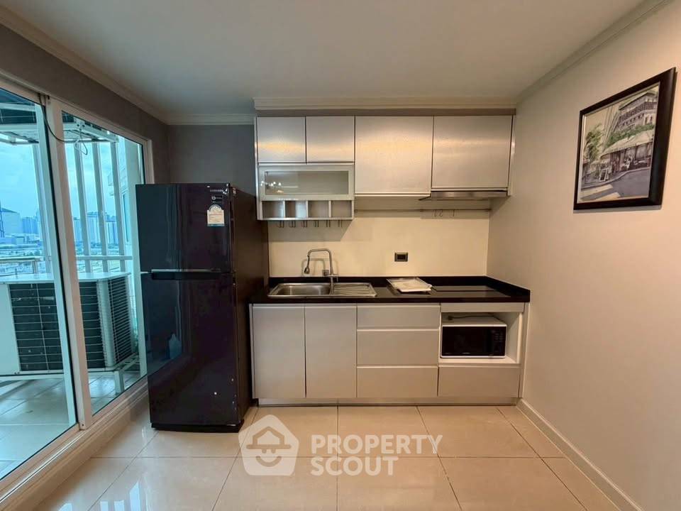 รูป คอนโด 2-ห้องนอน ที่ ศุภาลัย เวลลิงตัน ใกล้ MRT ศูนย์วัฒนธรรมแห่งประเทศไทย (ID 2545977) - รูปที่ 4/9