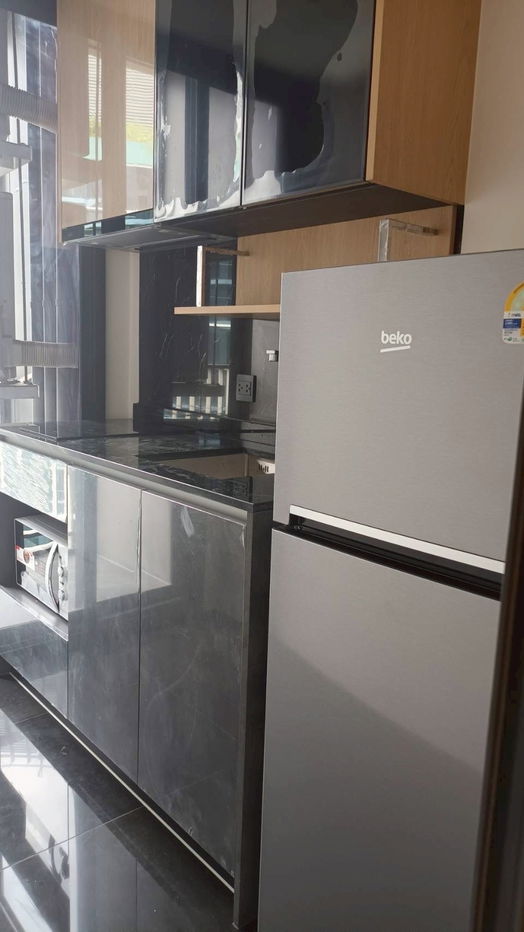 picture For rent The Line Jatujak-Mochit 1 bed 35 sq.m. - 4/6