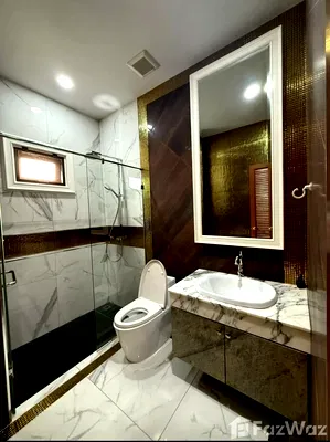 Houses for rent Bangkok Government Complex Station : 4 Bedroom House for rent in Thung Song Hong, Bangkok  5965472