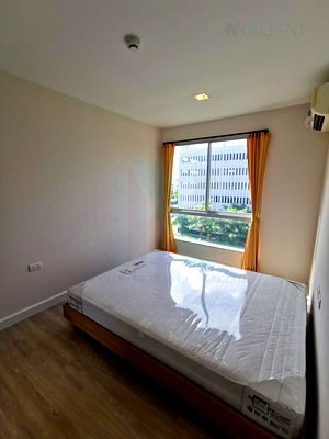 คอนโด เกษตร-นวมินทร์ : 📌 ขายคอนโด เมโทร ลักซ์ เกษตร อาคาร C ชั้น 5 1 ห้องนอน ขนาด 28.00 ตรม ใกล้ โรงพยาบาลเปาโล เกษตร