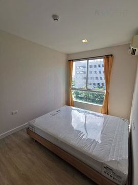 📌 ขายคอนโด เมโทร ลักซ์ เกษตร อาคาร C ชั้น 5 1 ห้องนอน ขนาด 28.00 ตรม ใกล้ โรงพยาบาลเปาโล เกษตร