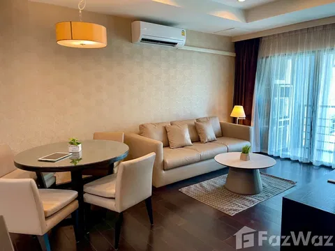 Sathorn garden condo 5964644