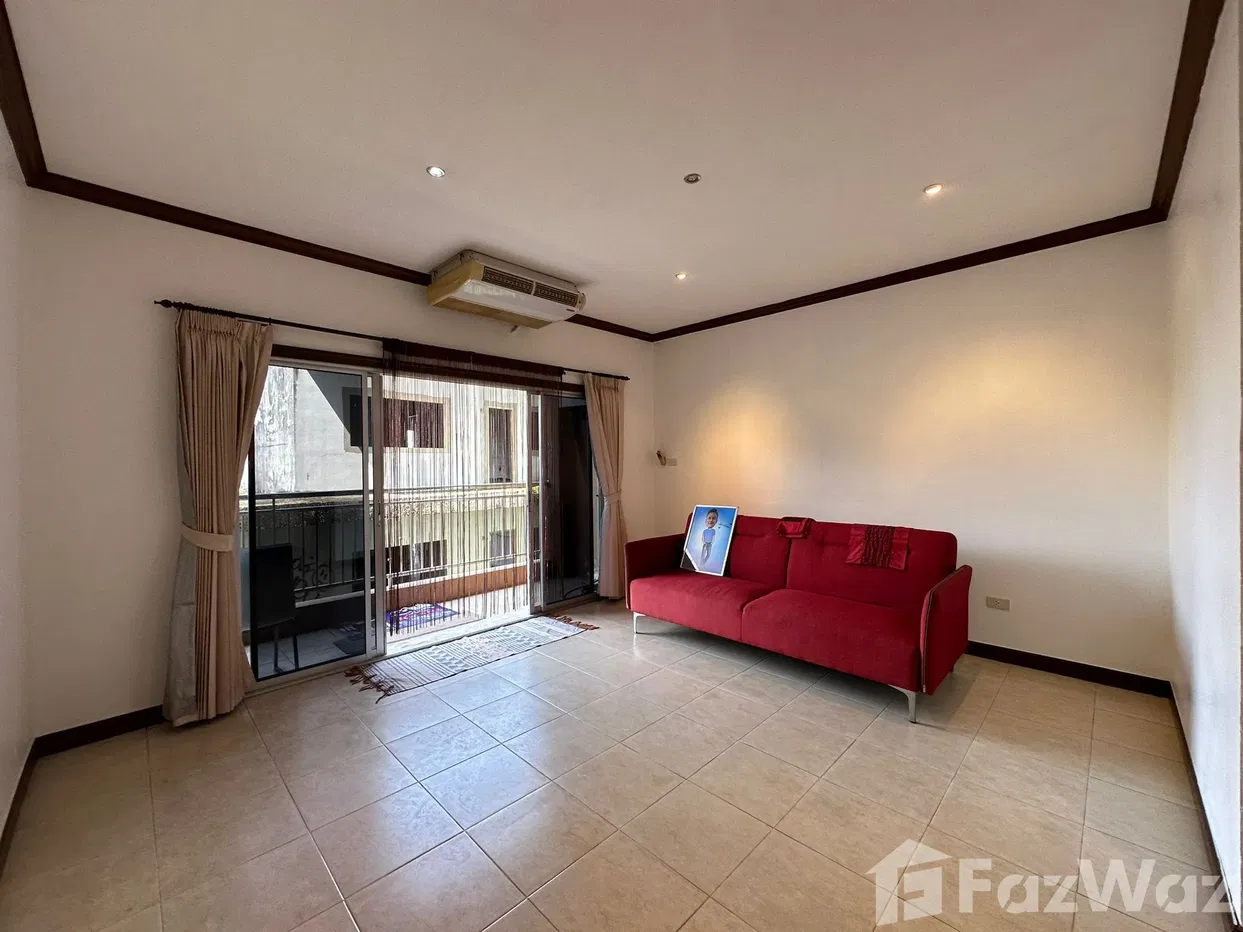 picture 3 Bedroom Townhouse for rent in Patong, Phuket 5969275 - 14/14