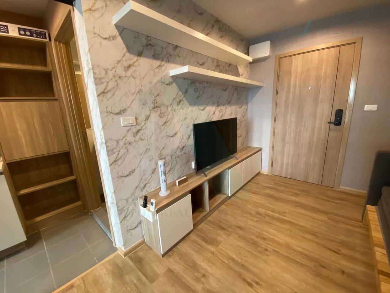 picture ðĐ For Sell Condo THE EXCEL HIDEAWAY SUKHUMVIT 71 Building B, Floor 8,1 bed room, Room size 28.00 sqm - 5/8