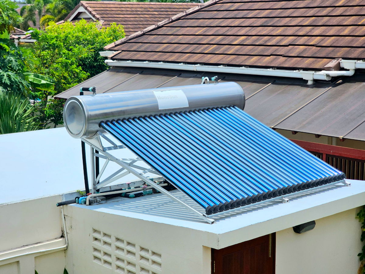 รูป ขายบ้านวิลล่าสไตล์บาหลีสุดหรู 4 ห้องนอน 5 ห้องน้ำ ฮิลล์ไซด์ แฮมเล็ต โฮมส์ 6 ซอยหัวหิน 88 - รูปที่ 38/42