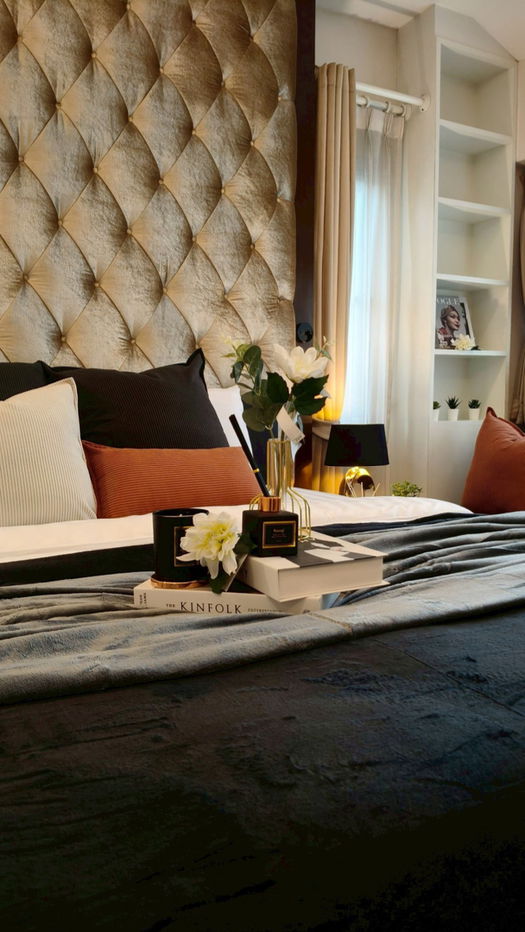 รูป 🏡❤️ เช่าบ้าน นันทวัน ศรีนครินทร์(Nantawan Srinakarin) ตกแต่งสวย มีความเป็นส่วนตัว พร้อมเข้าอยู่ - รูปที่ 7/15