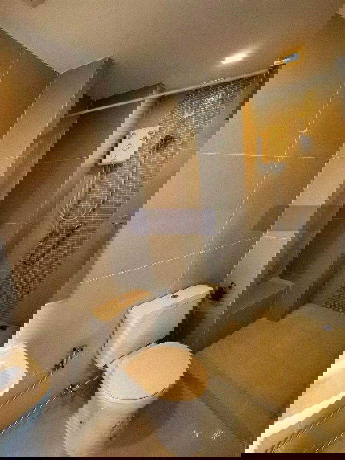 รูป 🔮RB22716 ให้เช่าถูกมาก👍คาซ่า คอนโด @ MRT สามแยกบางใหญ่✅แอดไลน์ @119dgdea ( มี @ ด้วย) แอดมินตอบไว - รูปที่ 7/8