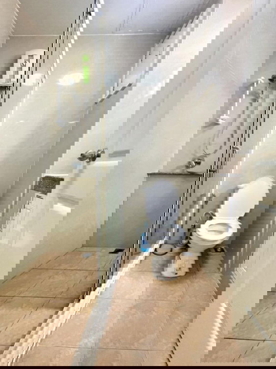 รูป WS6382❗️ ด่วนให้เช่า | Happy Condo รัชดา 18 🏢 ใกล้ MRT สุทธิสาร เพียง 8,000 บาท/เดือน - รูปที่ 7/10