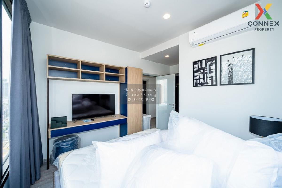 picture 🔥🔥🔥 For Rent Condo , XT Ekkamai , BTS-Ekkamai , Khlong Tan Nuea , Watthana , Bangkok , CX-83303 ✅ Live chat with us ADD LINE @connexproperty ✅ 🔥🔥🔥 - 8/8