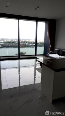 Condos for rent : 2 Bedroom Condo for rent at Canapaya Residences 1123892