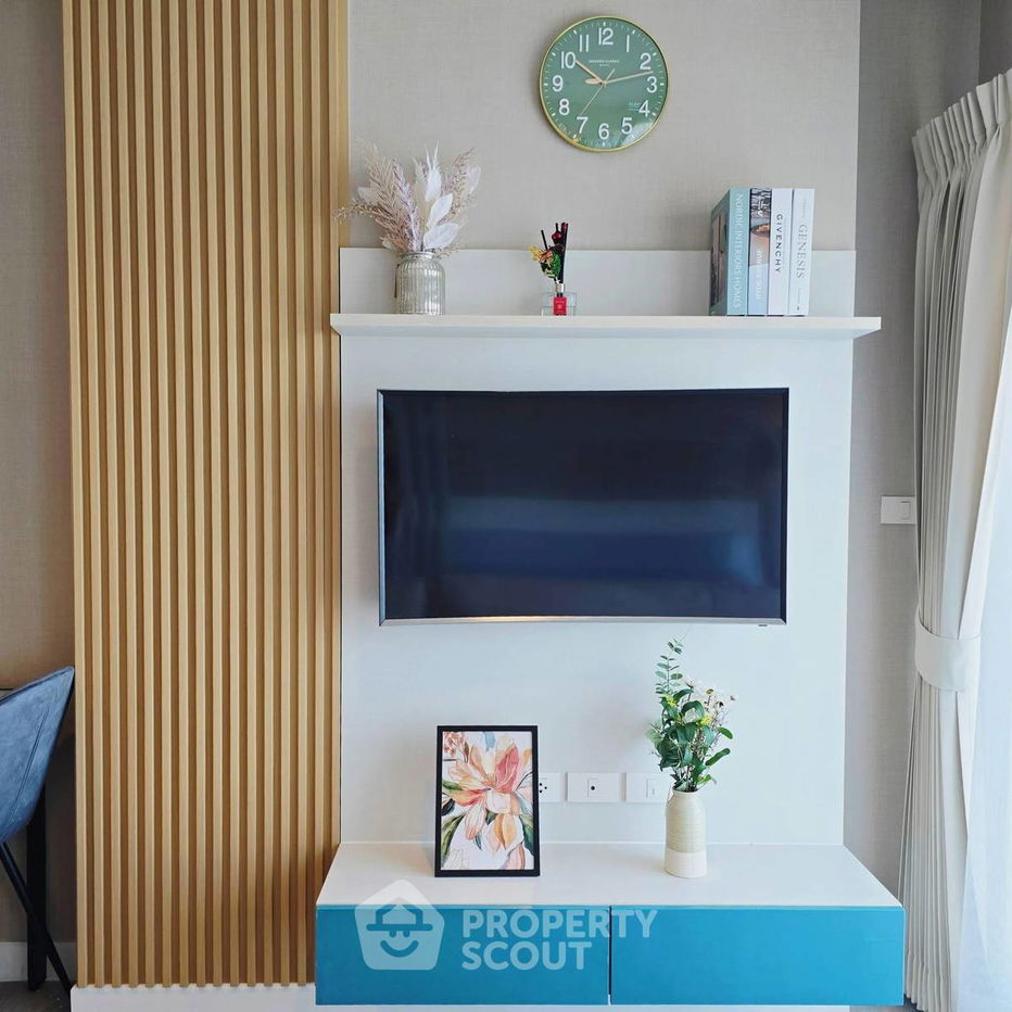 รูป คอนโด 1-ห้องนอน ที่ เซ็นทริค ซี พัทยา ใกล้ พัทยากลาง (ID 2542020) - รูปที่ 8/24