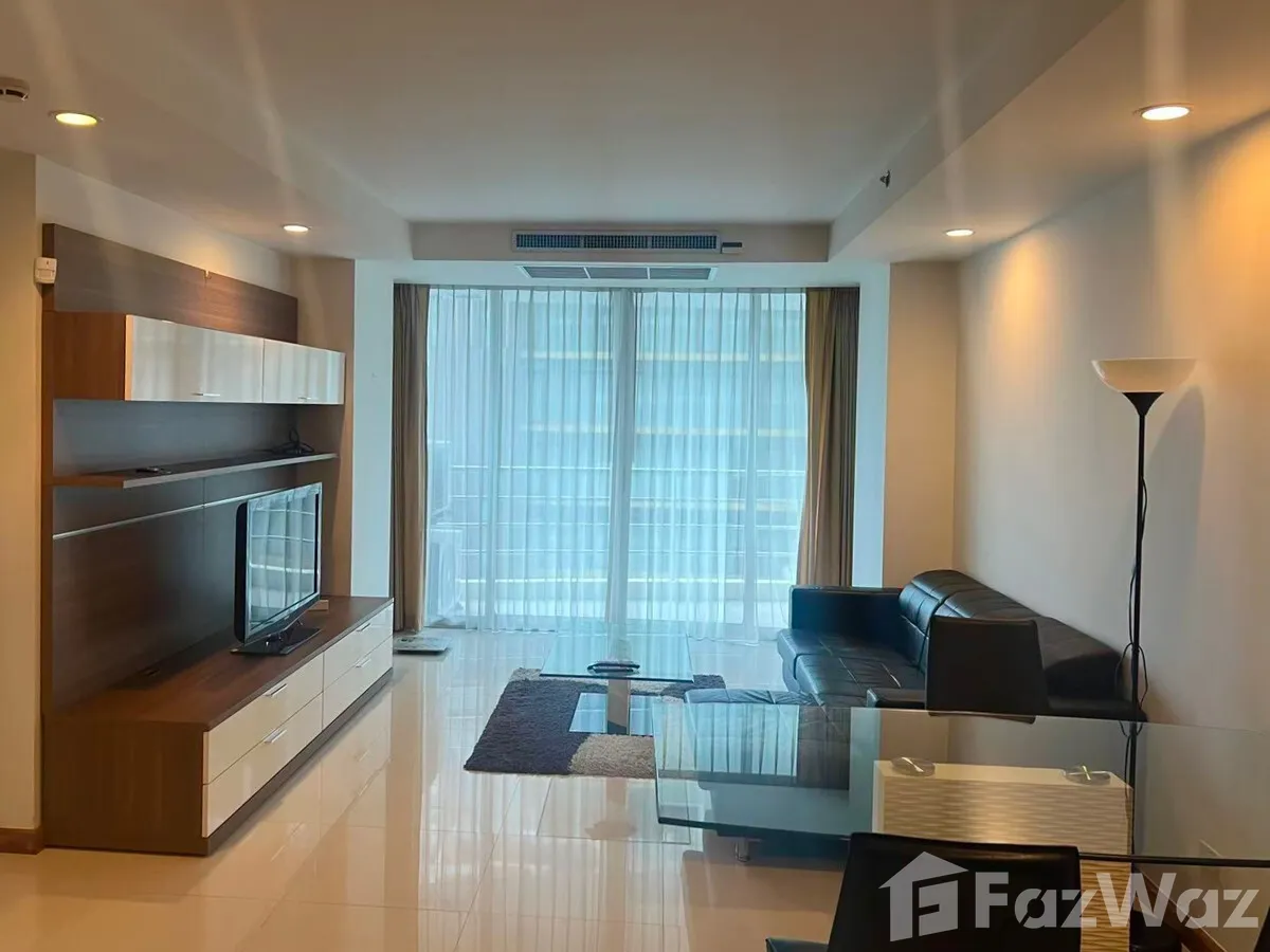 รูป คอนโดให้เช่า 1 ห้องนอน ในโครงการ เดอะ ราชดำริ 5974835 - รูปที่ 2/9