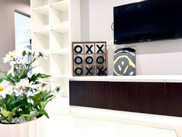 picture C6565 Rent : Condo Aspire Sukhumvit 48 ( BTS Phra Khanong ) 064 665 4666 - 15/23